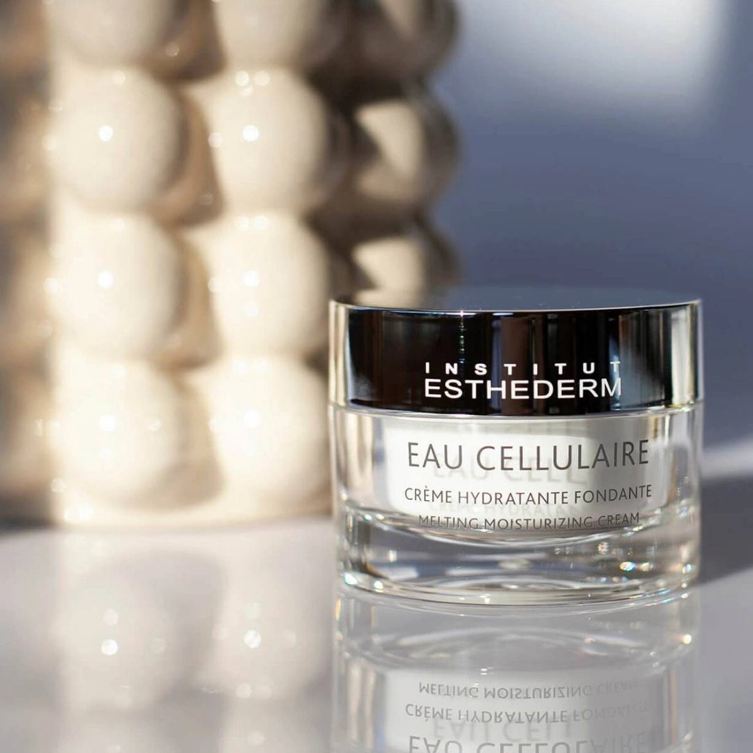 Institut Esthederm Cellular Water Moisturizing Cream 50ml