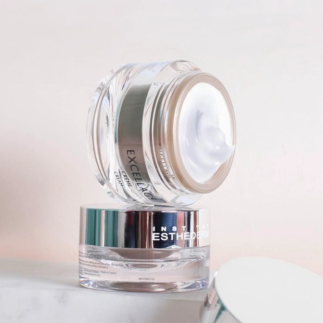 Institut Esthederm Excellage Cream 50ml