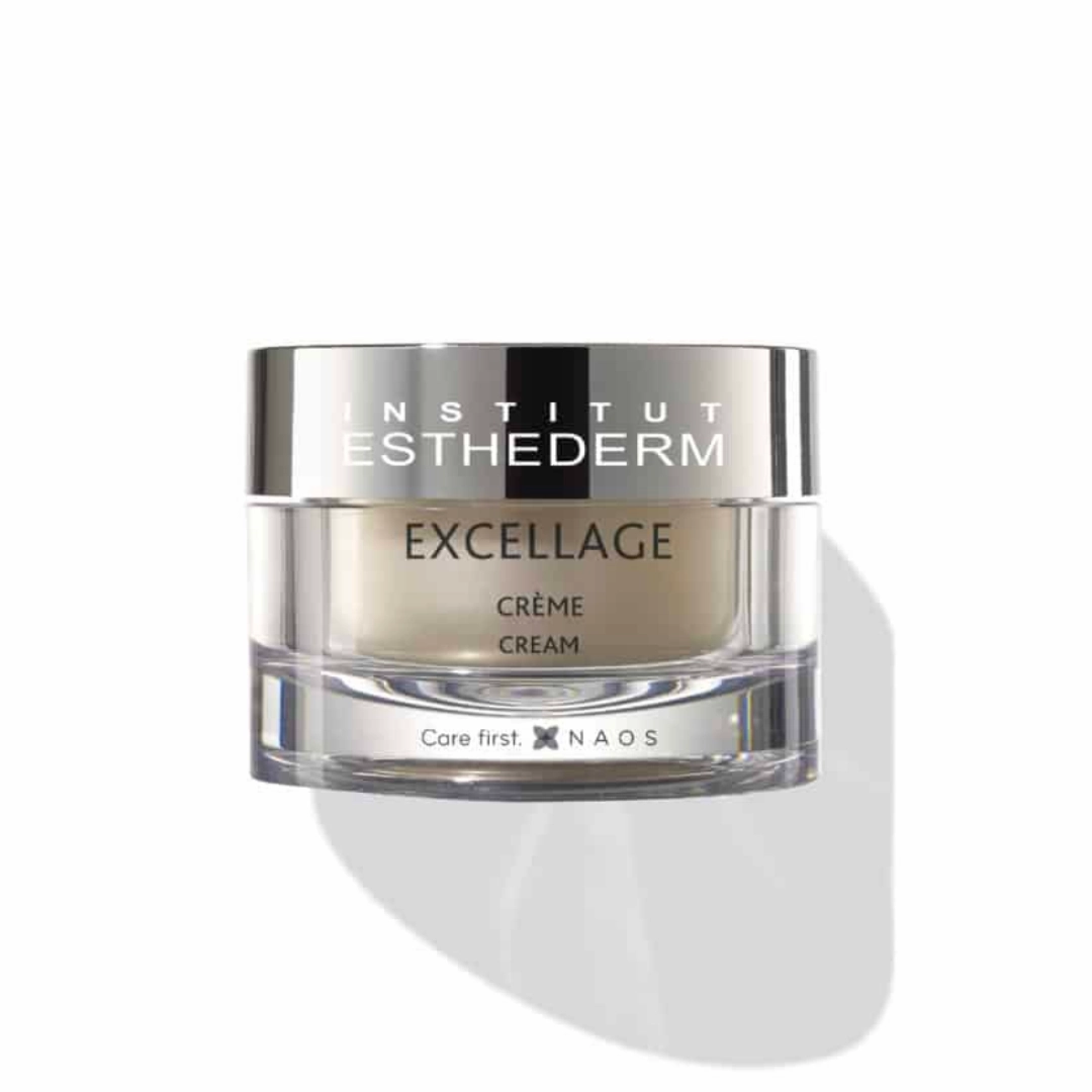 Institut Esthederm Excellage Cream 50ml