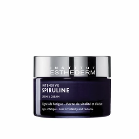Institut Esthederm Intensive Spiruline Cream 50ml