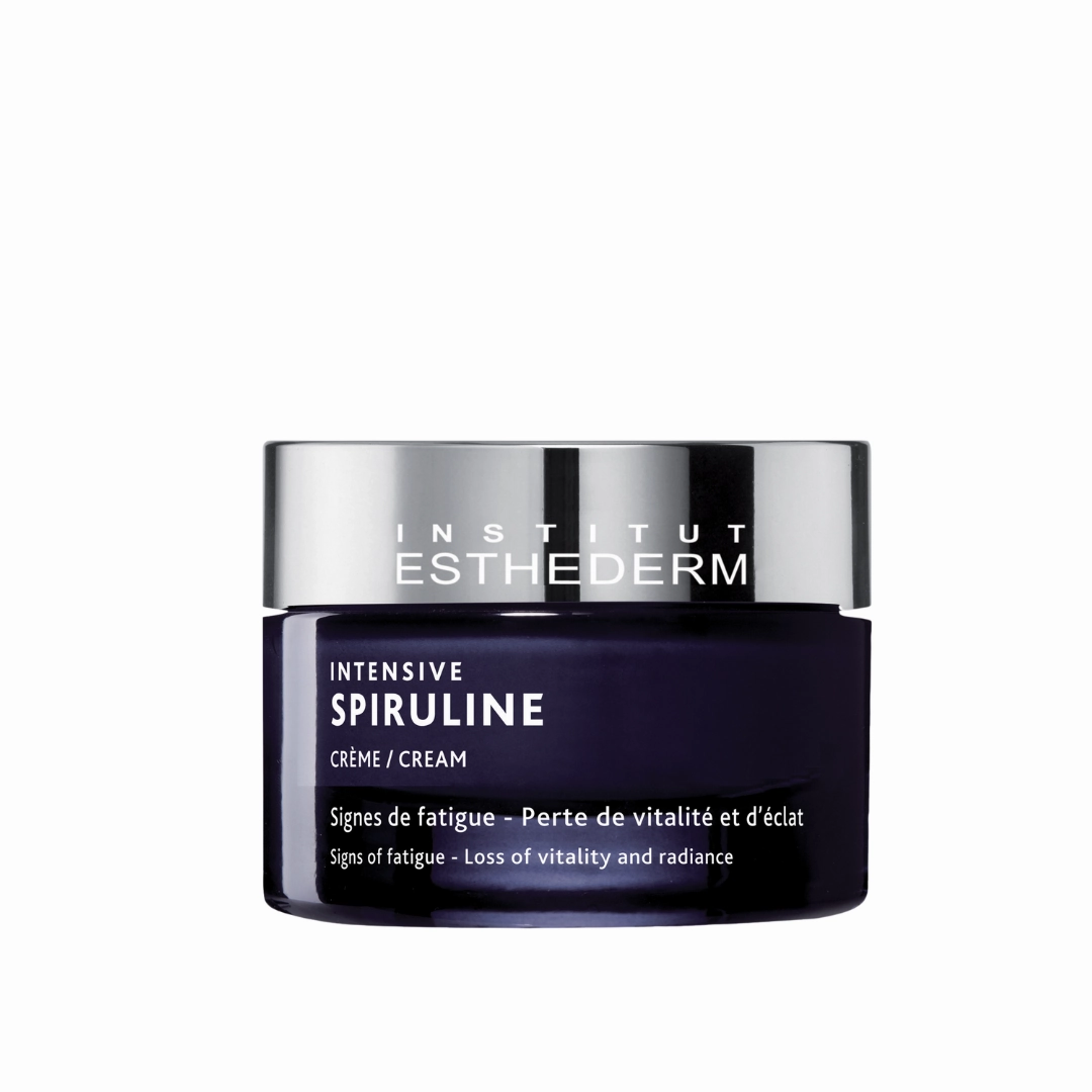 Institut Esthederm Intensive Spiruline Cream 50ml