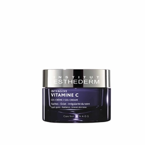 Institut Esthederm Intensive Vitamin C Cream 50ml