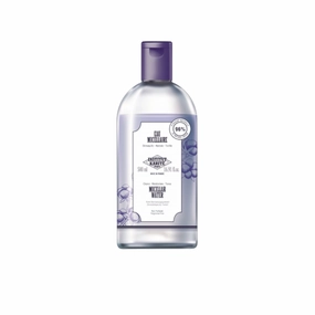 Institut Karit Eau Micellar Water 500ml - Sans Perfume