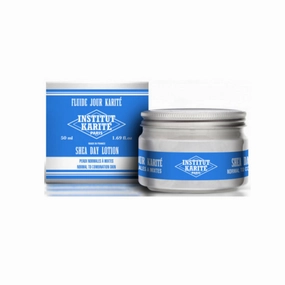 Institut Karit Shea Anti Aging Day Lotion 50ml Normal To Combination Skin