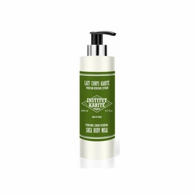 Institut Karit Shea Body Milk 200ml