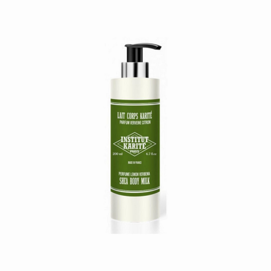 Institut Karit Shea Body Milk 200ml