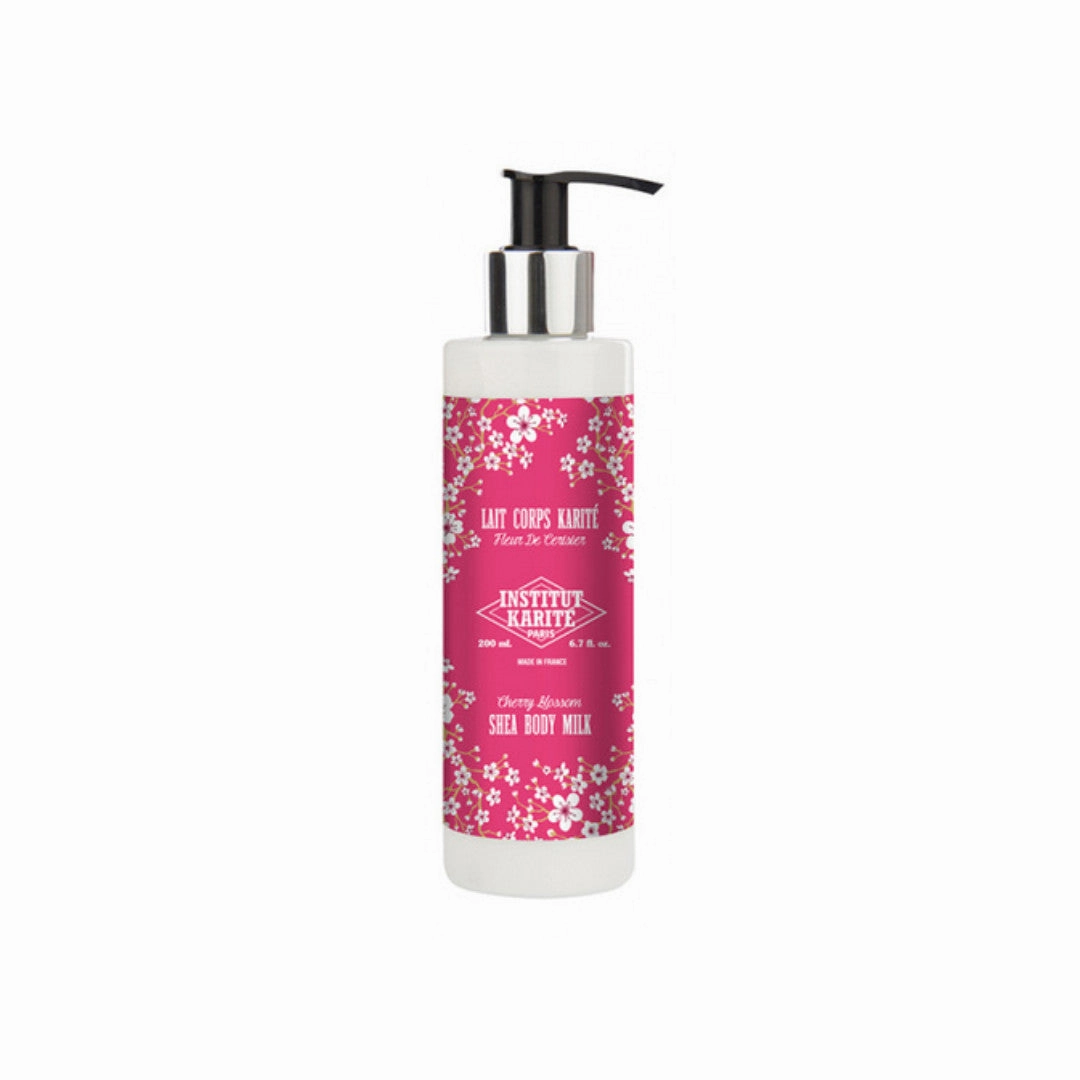 Institut Karit Shea Body Milk 200ml