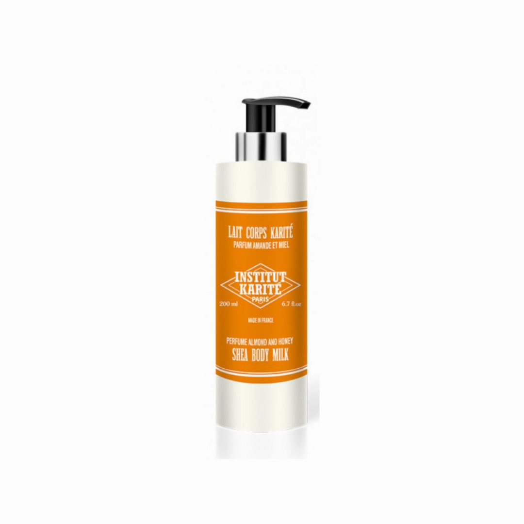 Institut Karit Shea Body Milk 200ml