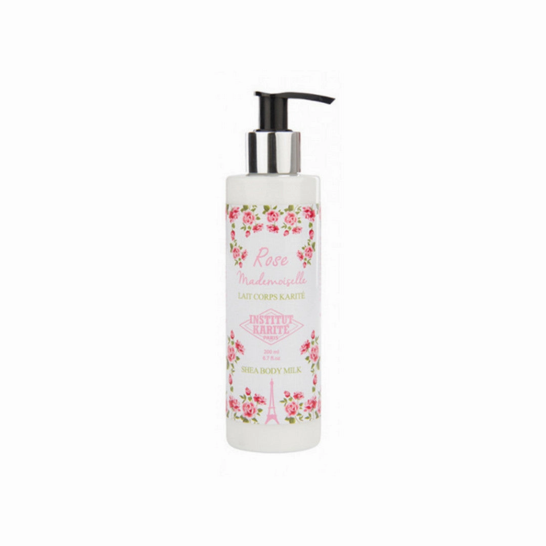 Institut Karit Shea Body Milk 200ml