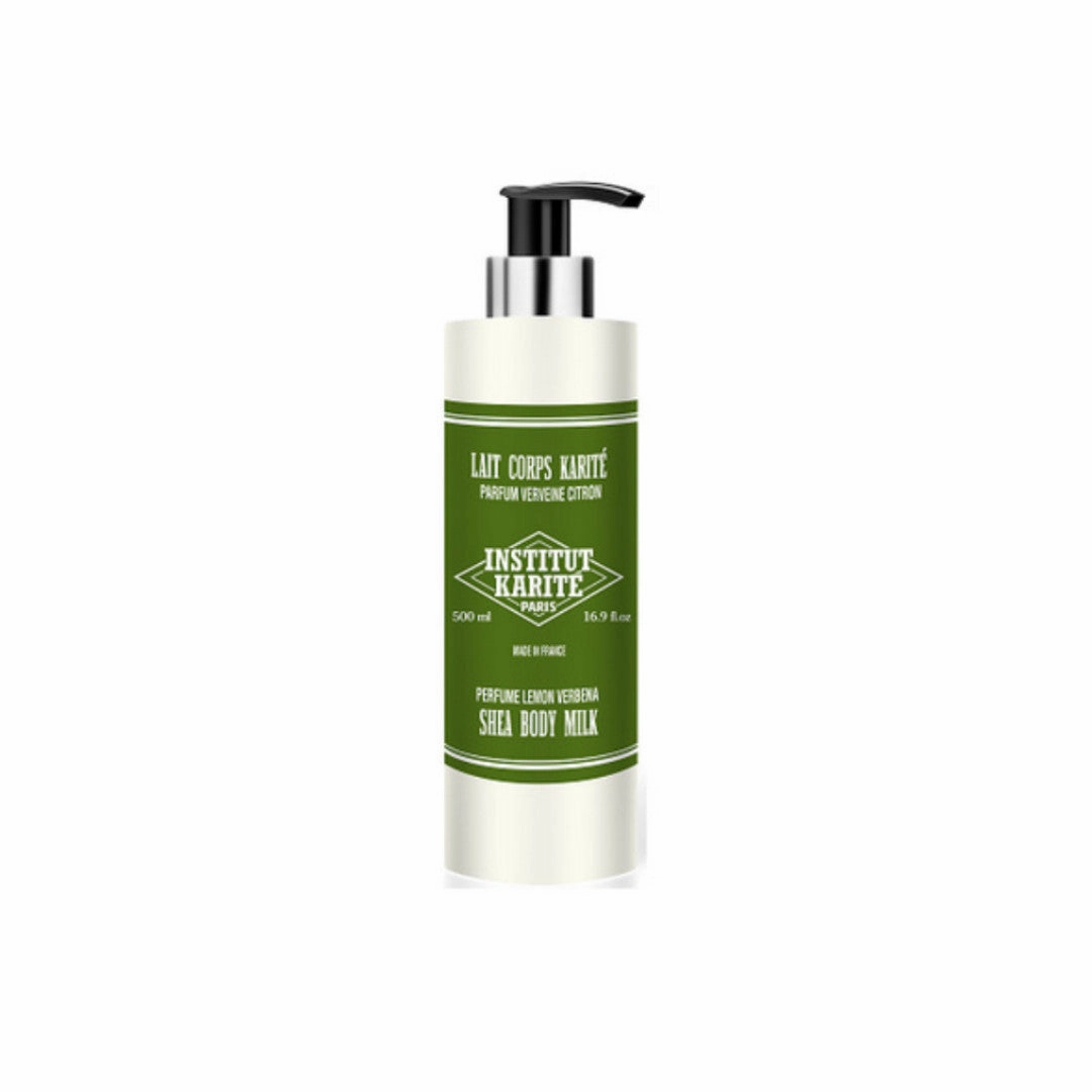 Institut Karit Shea Body Milk 500ml