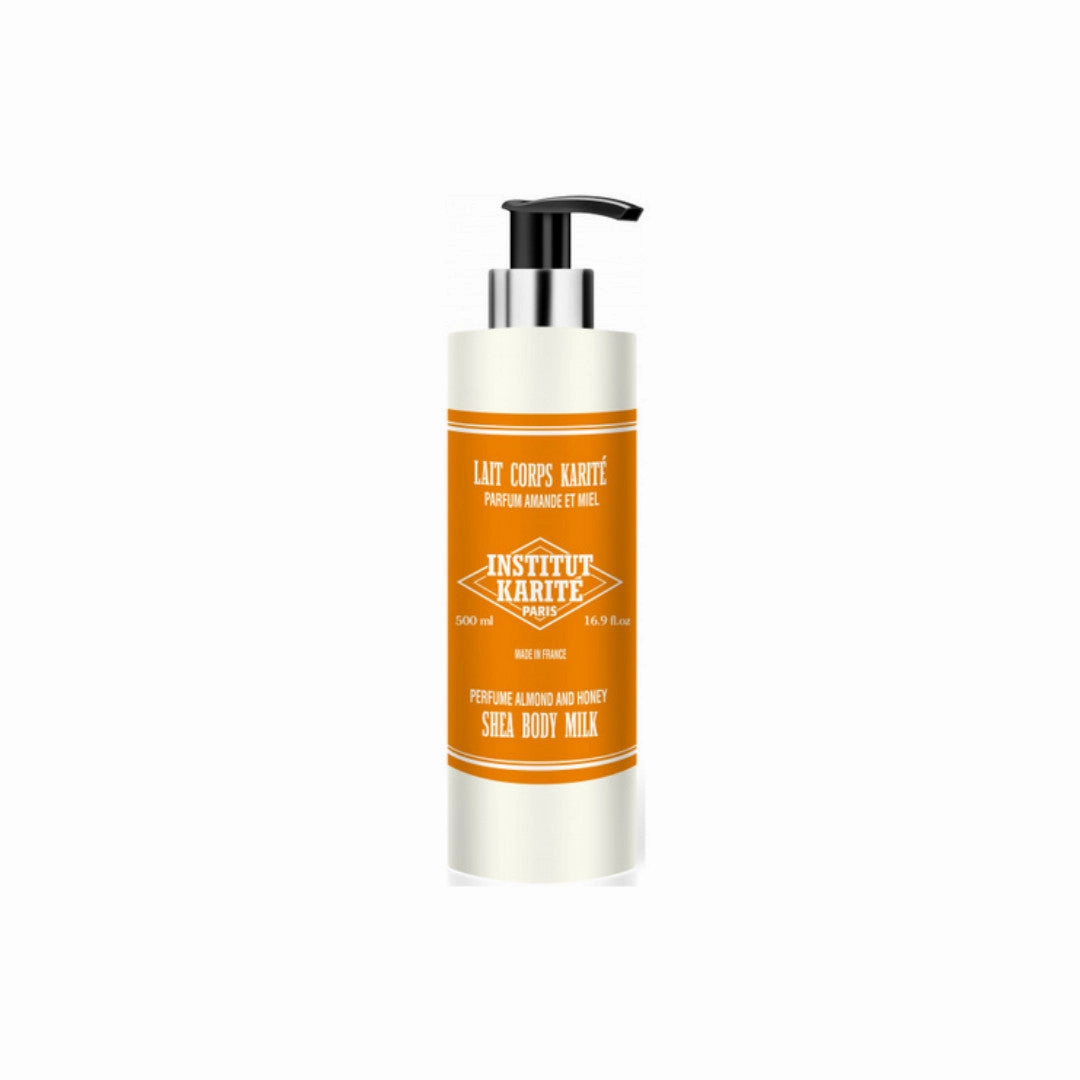 Institut Karit Shea Body Milk 500ml