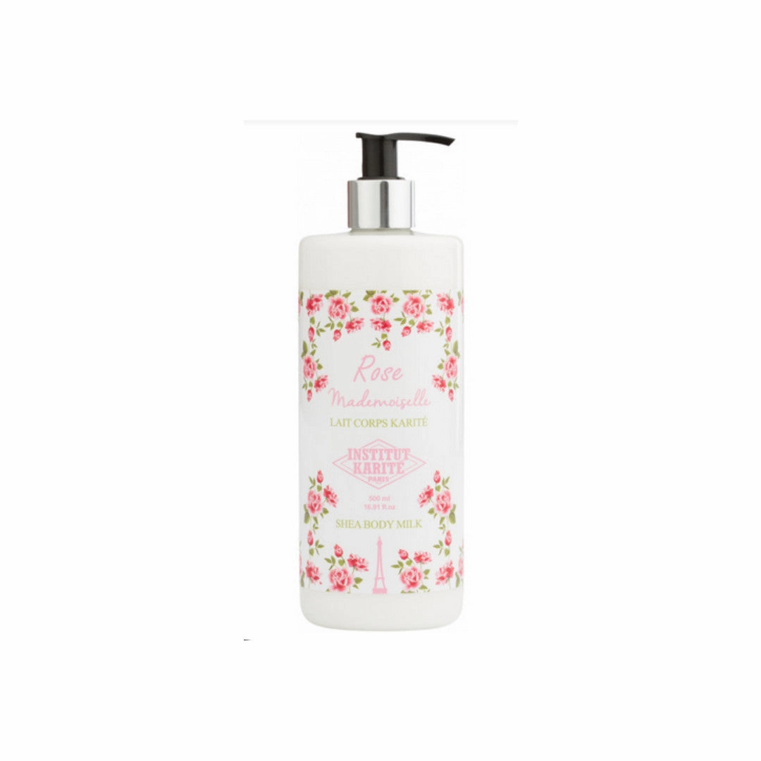 Institut Karit Shea Body Milk 500ml