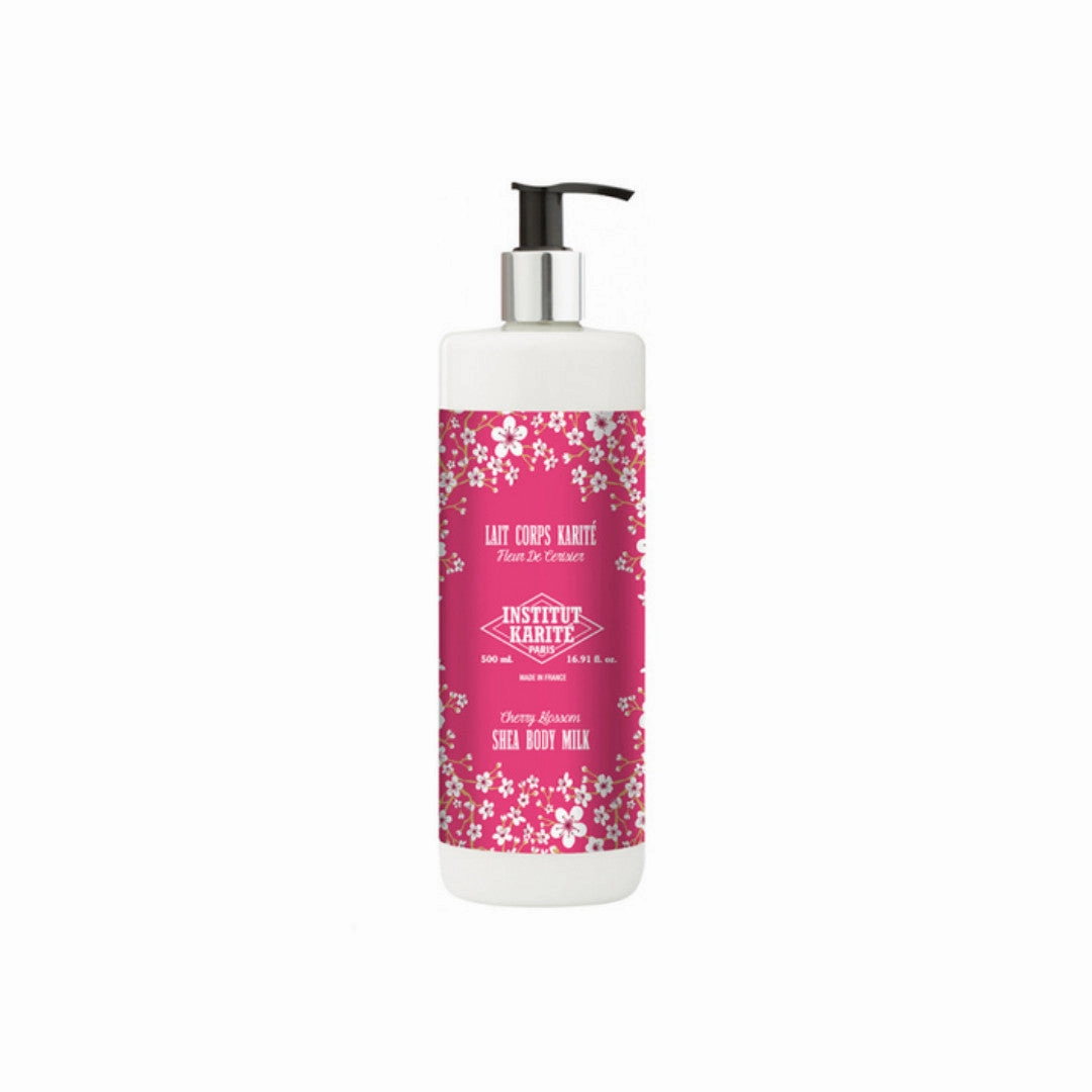 Institut Karit Shea Body Milk 500ml