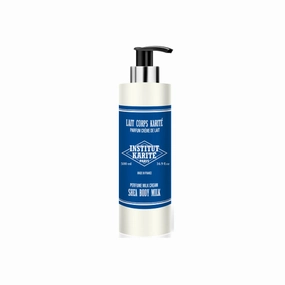 Institut Karit Shea Body Milk 500ml