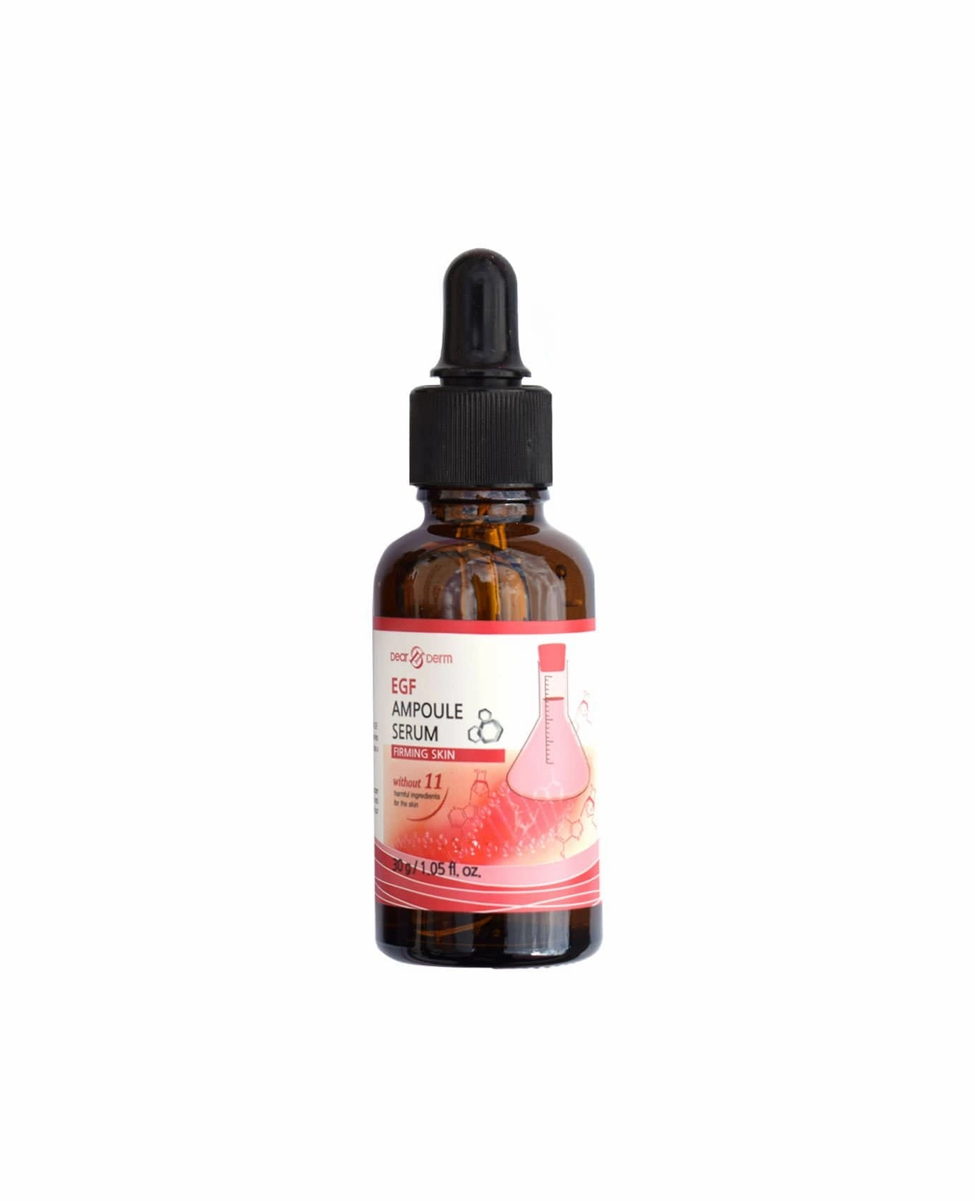 Intense Solution EGF Ampoule Serum