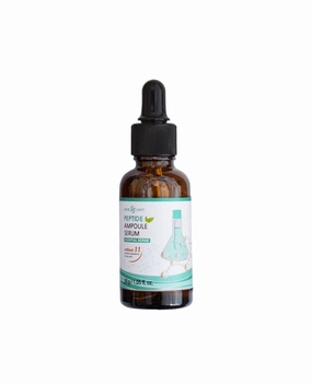 Intense Solution PEPTIDE Ampoule Serum