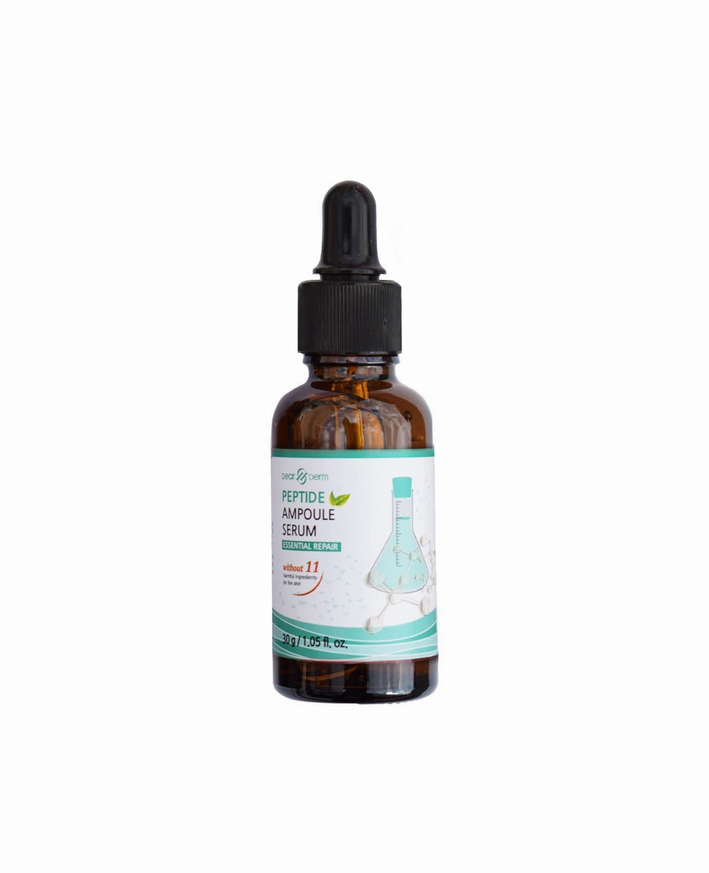 Intense Solution PEPTIDE Ampoule Serum