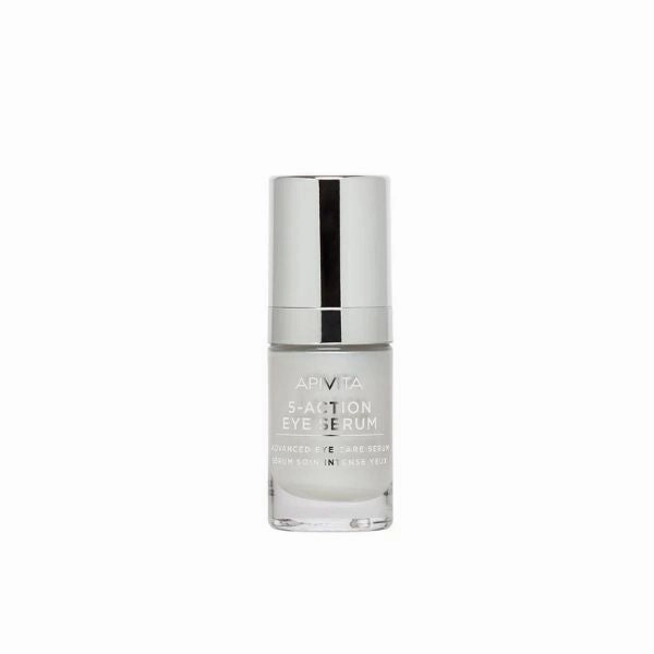 Intensive Care Eye Serum