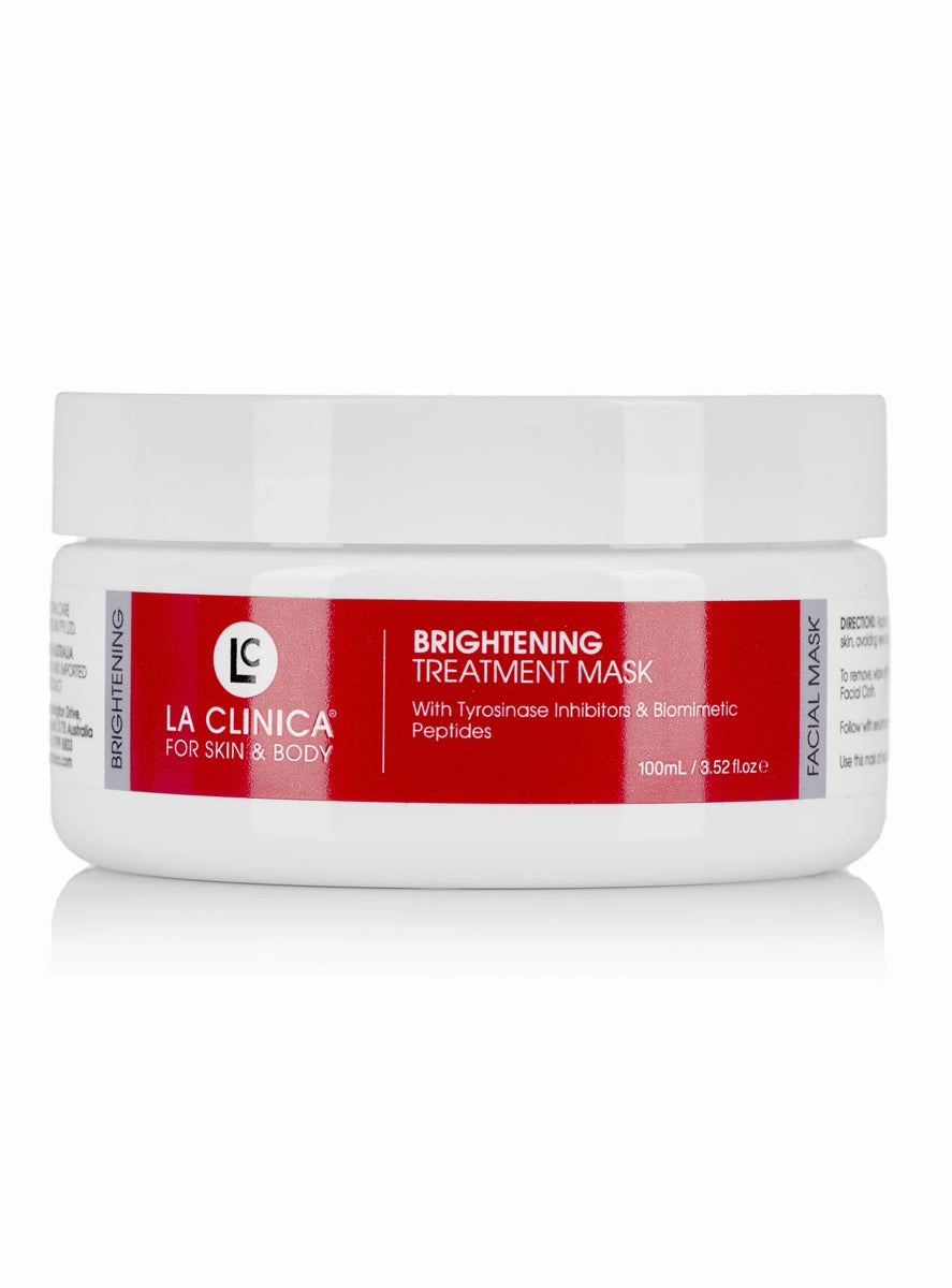 Intensive Correction Mask
