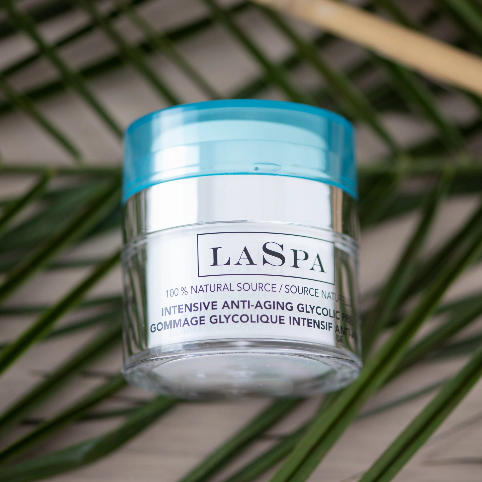 Intensive Glycolic Peel (10%) Overnight Treatment