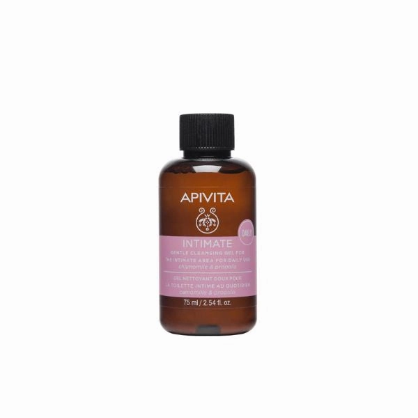 Intimate Daily - Gentle Cleansing Gel for Intimate Area