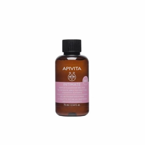 Intimate Daily - Gentle Cleansing Gel for Intimate Area