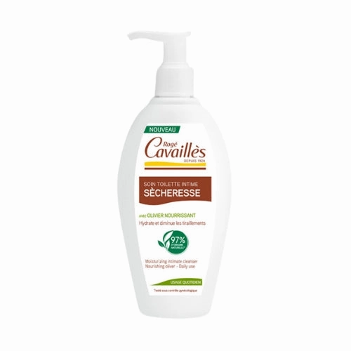 Intime Hydratant Scheresse