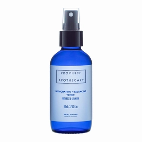 Invigorating   Balancing Toner