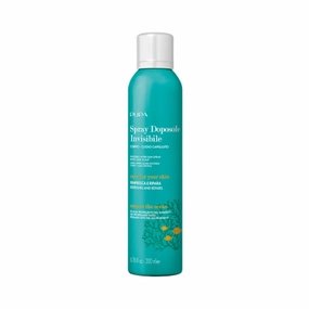Invisible After Sun Spray