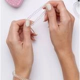 Invisibobble True Black Hair Accessory -power, regular, slim and nano