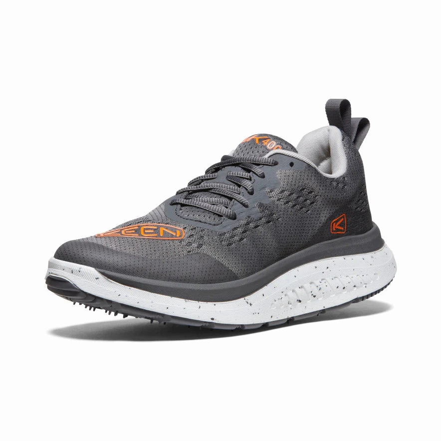 Footwear Collection Men's WK400 Spandex Stretch
