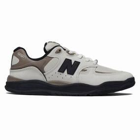 Invitations New Balance 1010 Tiago Shoes - Sea Salt/Black/Black Beaded Accents