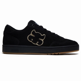 IPath 1985 Shoes - Black Protein Powder Balloons