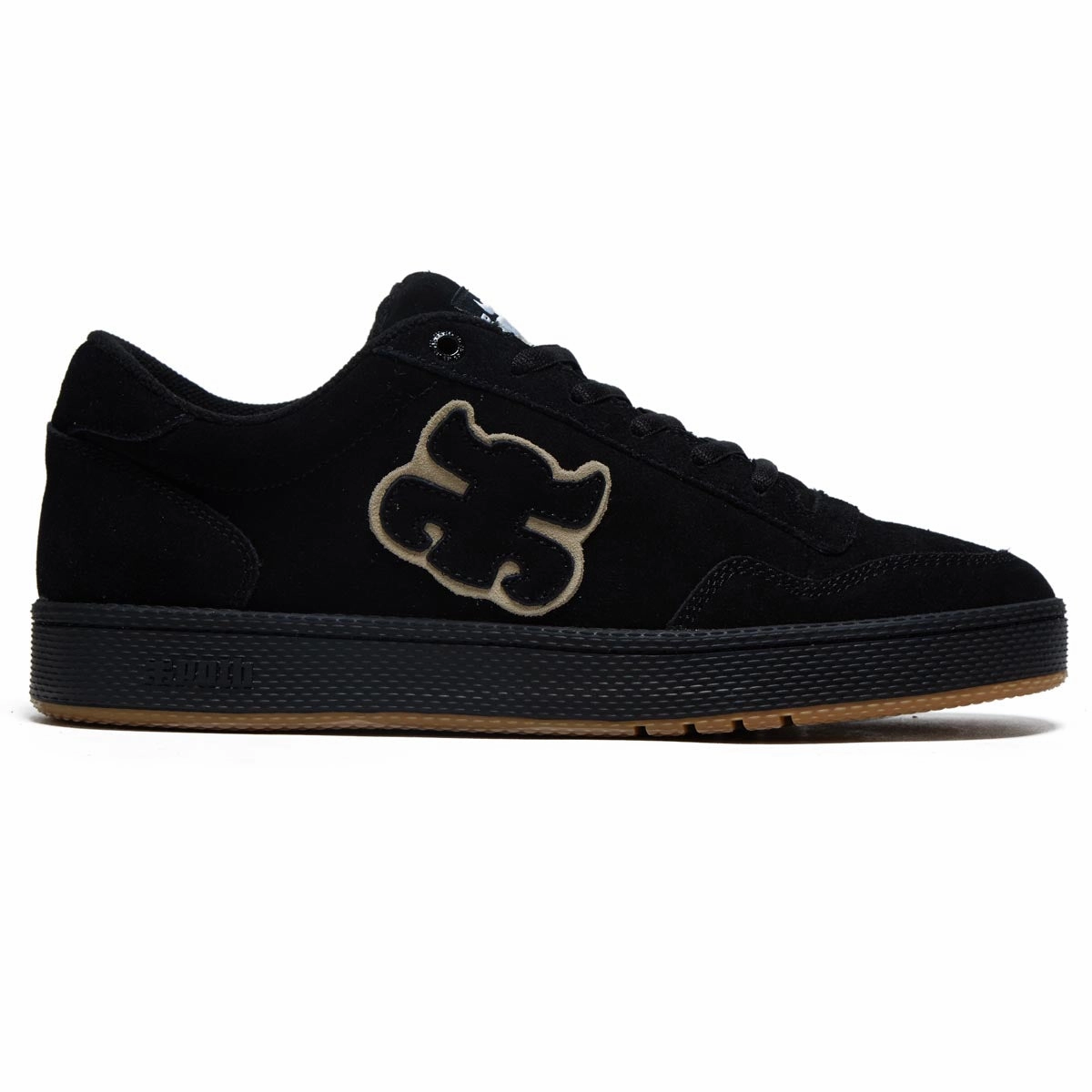 IPath 1985 Shoes - Black Protein Powder Balloons