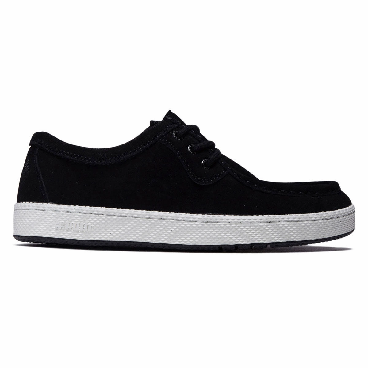IPath Cats Low Shoes - Black Nubuck DVDs Anime