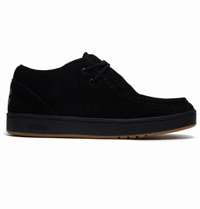 IPath Cats Shoes - Black Sustainable Fashion Vegan