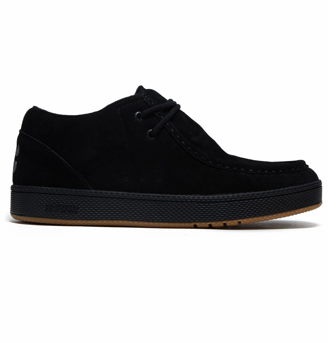 IPath Cats Shoes - Black Sustainable Fashion Vegan