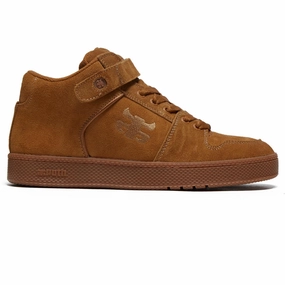 IPath Grasshopper Shoes - Cognac Groceries Gaming Accessories