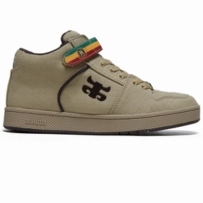 IPath Grasshopper Shoes - Tan Hemp Stylish Outfits Bubble Wrap