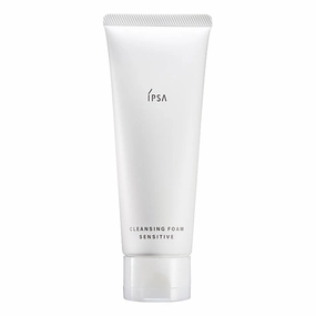 IPSA Cleansing Foam Sensitive