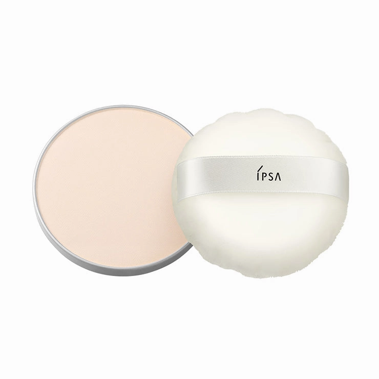 IPSA Skincare Powder