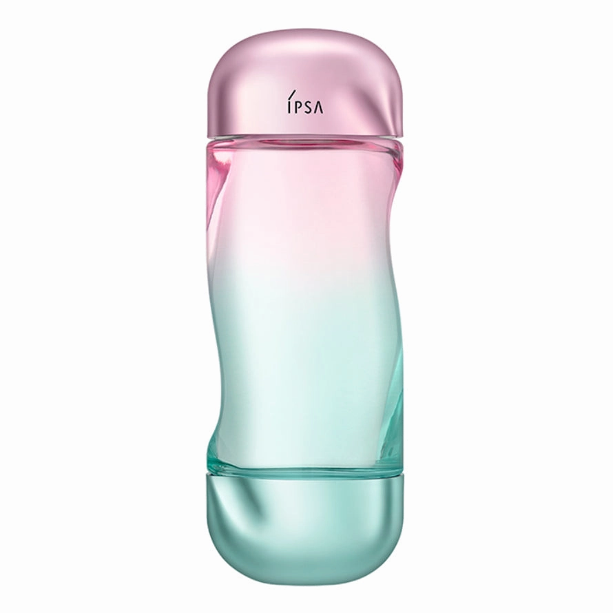 IPSA The Time Reset Aqua Limited Edition