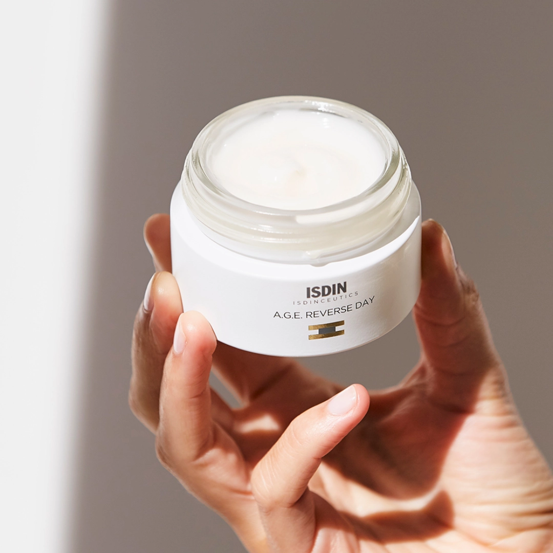 Isdin Isdinceutics Age Reverse Day Cream 50g