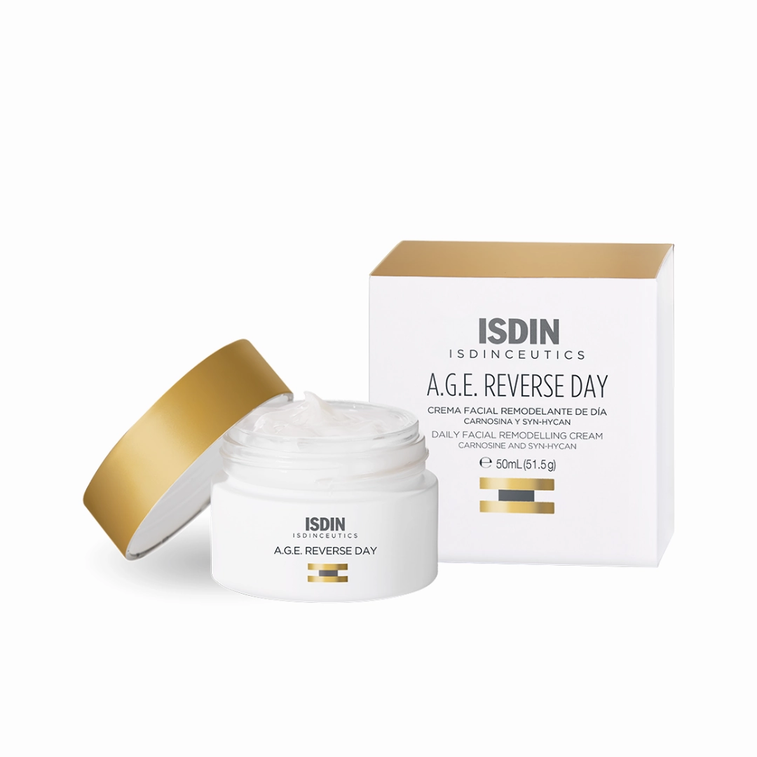 Isdin Isdinceutics Age Reverse Day Cream 50g