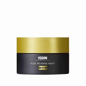 Isdin Isdinceutics Age Reverse Night Cream 50g