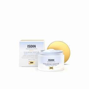 Isdin Isdinceutics Hyaluronic Moisture Normal To Dry Skin