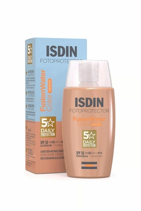 ISDIN