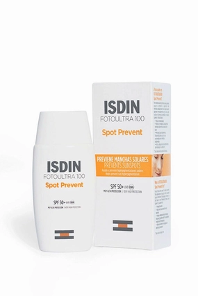 ISDIN