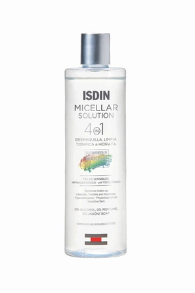 ISDIN