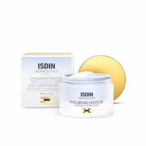 Isdinceutics Hyaluronic Moisture - Normal to Dry Skin